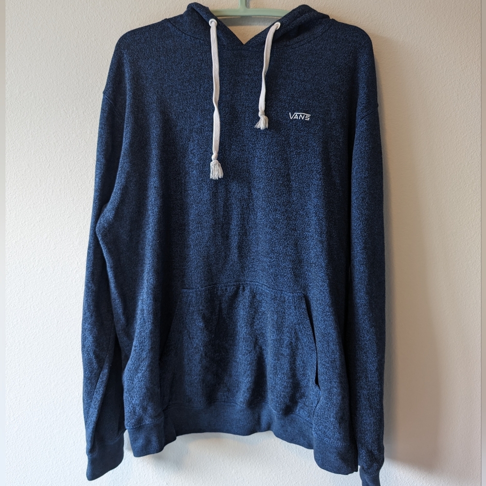Vans unisex off the wall hoodie Size M